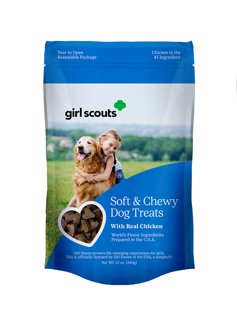 Chewy treats clearance